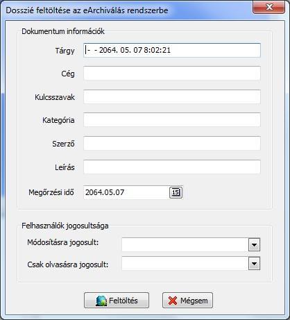 12. Függelék A ActiveX beállítások Előfordulhat, hogy az ActiveX egyedi beállításai