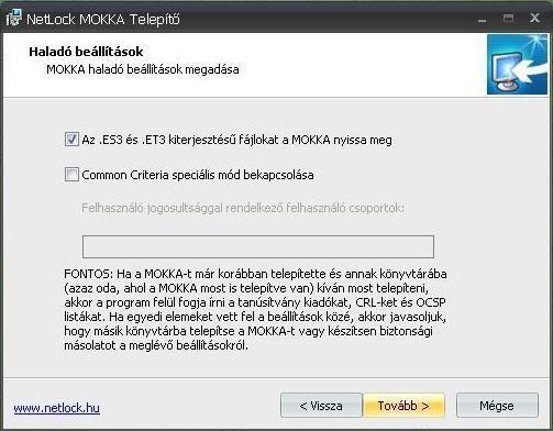 Ezt legegyszerűbben a letöltött állományon jobb gombbal kattintva, majd Az összes fájl kibontása menüpontot választva hajthatja végre.