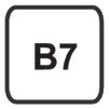 oktánszámot az üzemanyagbetöltő-nyílás fedelén levő címke jelzi. Lásd az Üzemanyagtartály részben található információkat az 1. fejezetben.