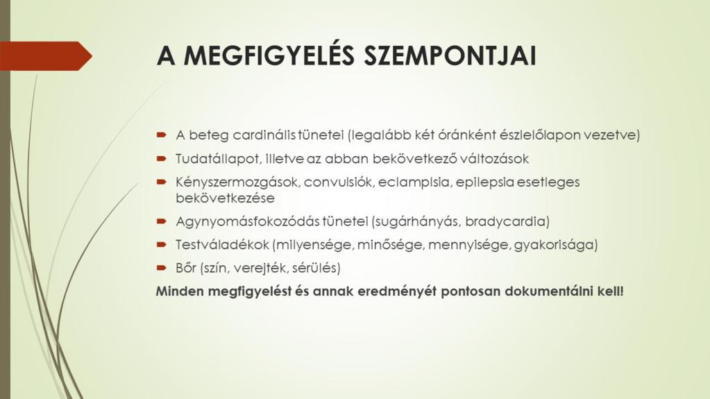 Az egészséges ember képes ellátni önmagát és arra is képes, hogy felmérje a veszélyforrásokat és ha lehetséges, akkor el is kerülje azokat.