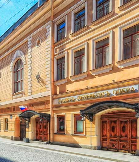 Ugyancsak két előadással vendégeskedett Budapesten idén januárban a zágrábi Horvát Nemzeti Színház társulata bő egy évvel azután, hogy a Kárpát-Haza OperaTúra keretein belül az Opera művészei