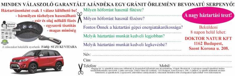 5 éves kortól Motor (A1, A, A) Segédmotor (AM) 13.5 éves kortól 019. február 5.