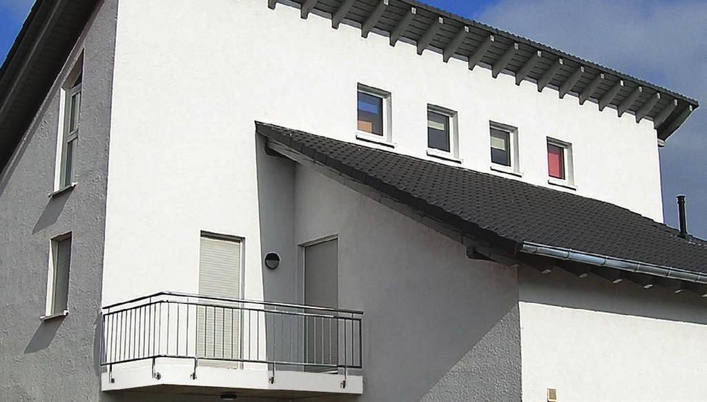DELTA Értéket véd. Energiát takarít meg.