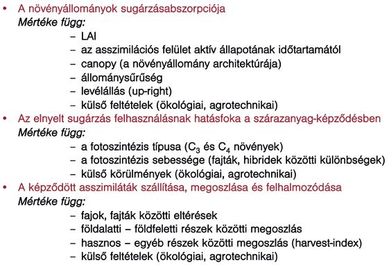 Fókuszban a kalászosok a német és francia országos átlagokkal (~5 t/ha).