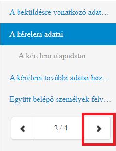 Step 11: Scroll back up and