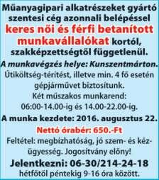 Tel.: 06-20/460-5471 Nagy körbálás SZALMA eladó Jászszentlászlón. Tel.