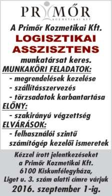 Jel.: 06-70/607-0067 a n e t t. s u l y i @ a n d r e a s a g r o. c o m ; www.andreasagro.com Számítógépes ismeretekkel rendelkező munkavállalókat keresünk PORTAI SZOLGÁLATRA. Érd.