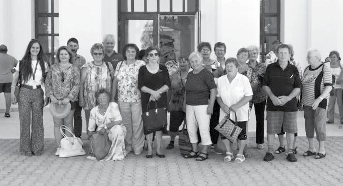 Ennek célja az, hogy a résztvevők megismerjék a közművelődés kultúraközvetítő és közösségépítő szerepét.