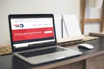Az arculattervezés abban jelent többet a logótervezésnél, hogy az elkészített logót egy hozzá és a vállalkozáshoz illeszkedő grafikai környezettel is