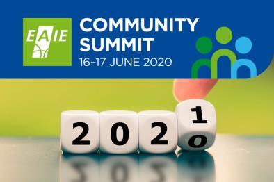 Aktív online kapcsolatépítések APAIE konferencia 2020 Vancouver tárgyalópartnerek meghívása virtuális megbeszélésre Online konferenciák,