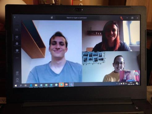 Study Abroad Program - Online Virtual Study Abroad Fair-eken való