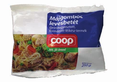 ízesítő 60g 4650 /kg 119