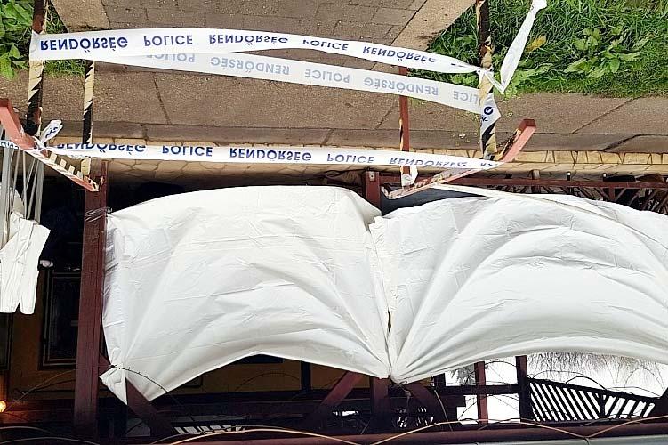 Azért emelkedik ilyenkor a lakástüzek száma, mert többet vagyunk otthon, több elektromos eszközt használunk, többet fõzünk, hosszabb ideig kell világítani, fûtünk, és szabadidõs tevékenységeink