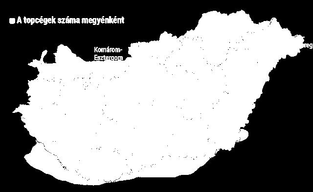 A megközelítésből adódóan árbevétel alapján a top 500 vállalatcsoportból a mezőgazdasági és élelmiszeripari tevékenységet folytató vállalkozásokat emelem ki.