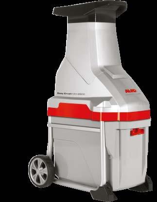 l Teljesítmény: 2600 W 25 650 AL-KO