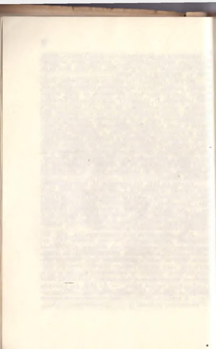 38 ványa nincs; mindaz pedig, ami van, a rendet illeti. ) Továbbá ugyanezen Canonica Visitatio 8. oldalán a VII. De beneficio parochiali c.