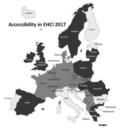 Köztes-Európa X. évf. 2018/2. No. 24. pp. 109 119. 111 ségi mutatók, a szolgáltatástípusok és elérhetőségük, a gyógyszerellátás biztosítása.
