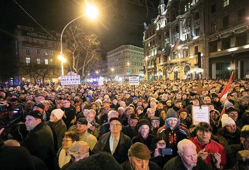 4 A liberális ellenzék folyamatosan azt hangoztatja, hogy az Isztambuli Egyezmény ratifikációja esetén Magyarország hatékonyabban harcolhatna a családon belüli erőszak ellen. Ez nem igaz!