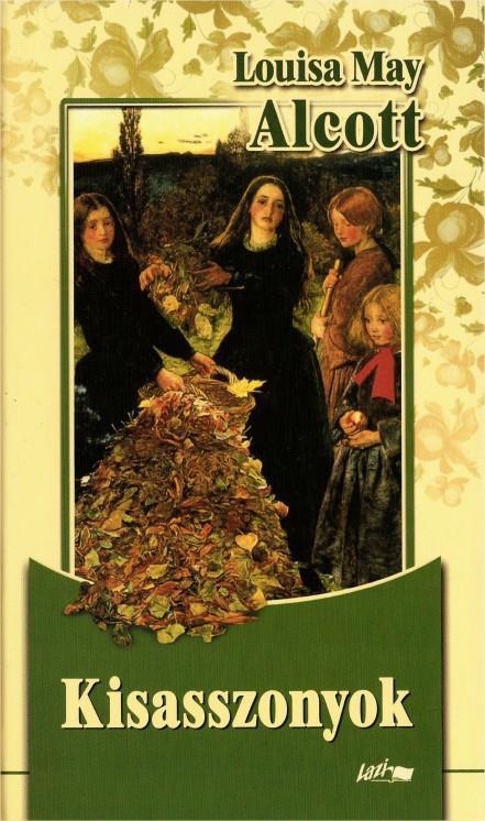 Roma2005Louisa May Alcott bőségesen merített gyermekkorának emlékeiből, amikor megírta minden idők egyik legnépszerűbb romantikus regényét a négy March lányról, akik egy új-angliai kisvárosban élnek.