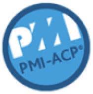 PMI ACP (Agile Certified Practitioner) vizsgával a legrangosabb nemzetközi szervezet által minősített agilis projektmenedzsert képez A PMI ACP minősítés a PMI egyik leggyorsabban terjedő és