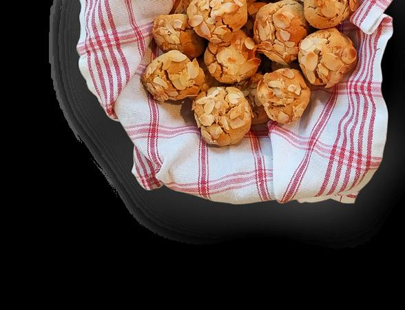 műhely ADVENTI KÉZMŰVESKEDÉS December elején bekukkantottunk a Patrona