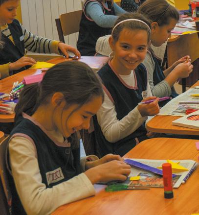 gombostű 12 bizalom és bátorság Fotó: Fábián Attilla Ha azt szeretnénk,