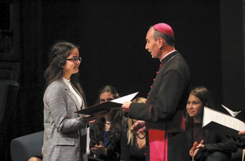 November elején Gráf Zsuzsanna karnagy tartott képzést zenepedagógusoknak és hallgatóknak.
