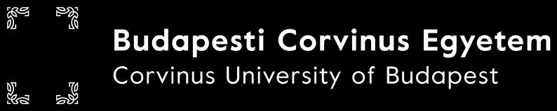 Budapesti Corvinus