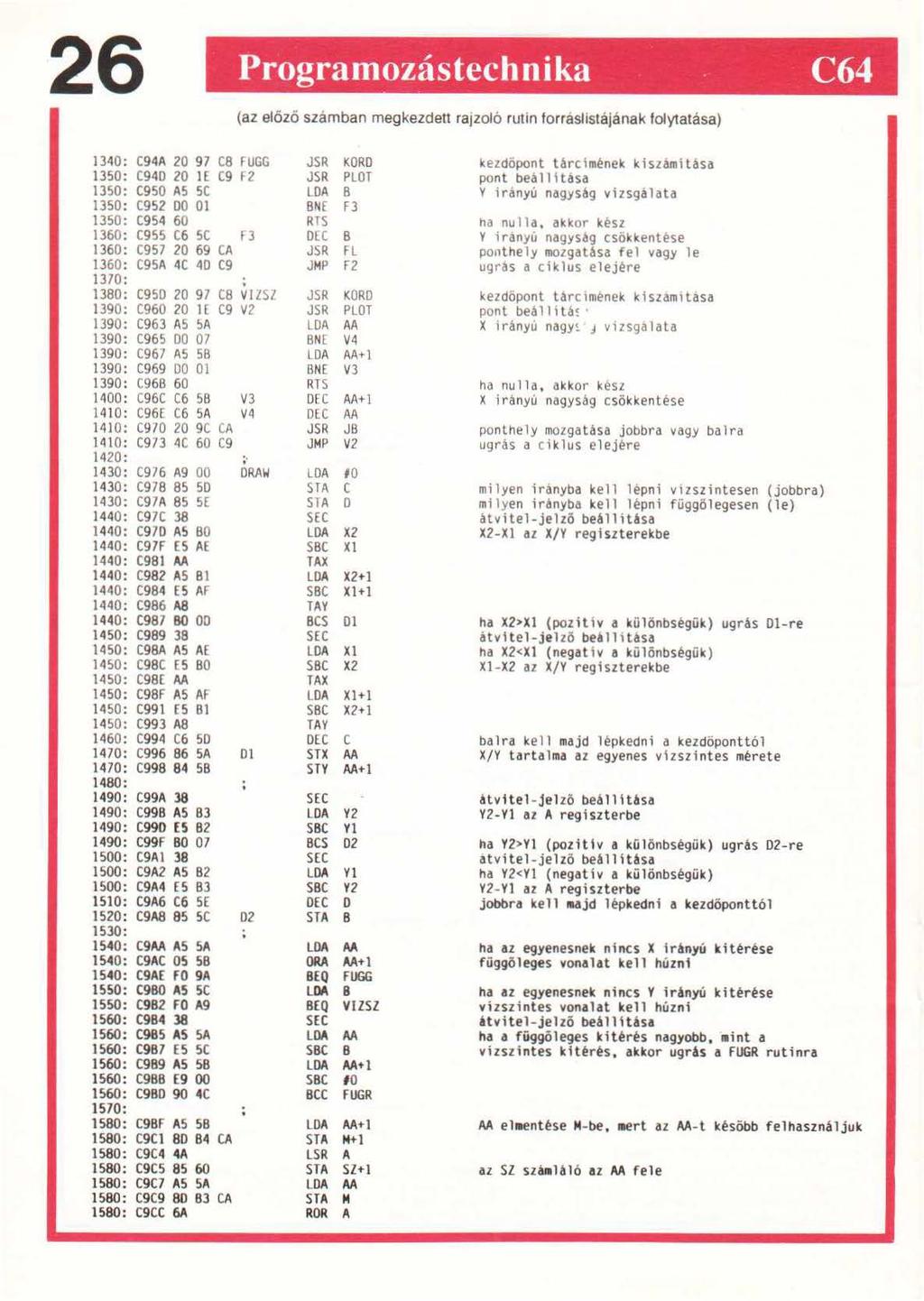 26 Programozástechnika.