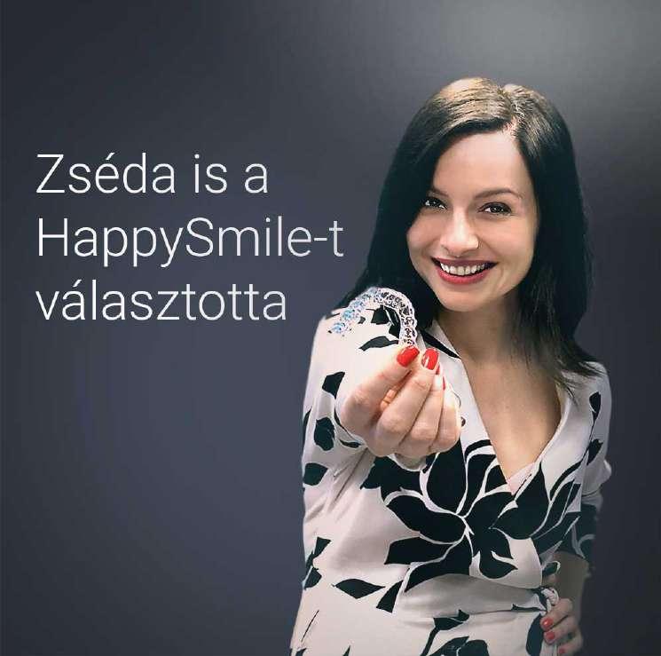 Happy Smile Bemutatjuk 13 Langmár Zsolt Ügyvezető, Pro-Dent 2000 Bt. +36 70 311 3041 www.happysmile.hu 8000 Székesfehérvár, Fiskális út 78.