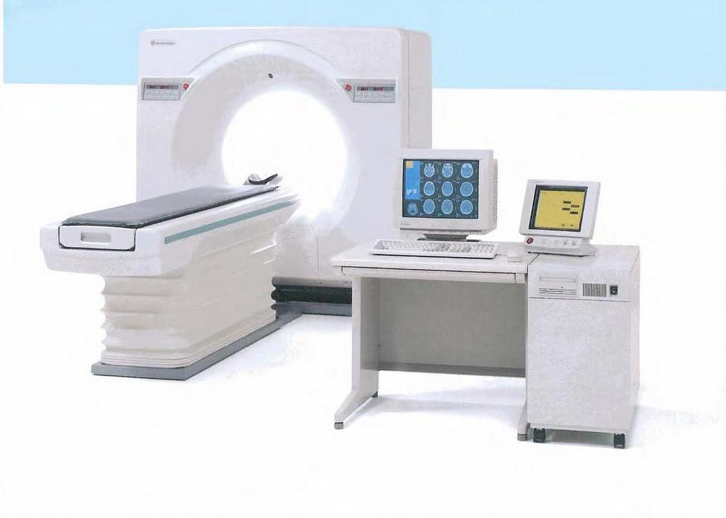 CT= KOMPUTER TOMOGRÁFIA MŰKŐDÉSE Páciens asztal Gantry Számítógép Dr. Balázs L. György Dr.