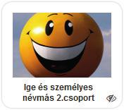 változtathatunk meg egészen egyszerűen. III/3.