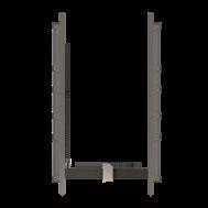PRO M2040 PreciTrack PRO M2040 Műszaki paraméterek elölnézet Befoglaló méret (X, Y, Z) 3836 x 6455 x 1800 mm Munkatér méret (X, Y, Z) 2000 x 4427 x 230 mm Pálya önsúly, technológia önsúly 1300 kg,
