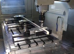 Komplett CNC