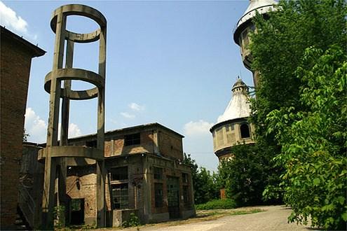 3 A II. középtávú program 2008-2014 3.4. Természeti értékeink és városi zöldfelületeink 3.4.2.2 Tájképi és kultúrtáji értékek Óbuda- Békásmegyer mai területe már az őskőkorban lakott területnek számított.