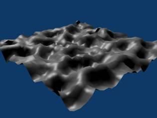 + = generated with Filter Forge Árnyék térképek Visszaverődés