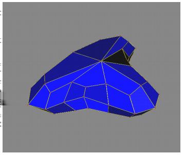 .. SIGGRAPH Subdivision tutorial a téma iránt mélyebben érdeklődőknek: http://www.mrl.nyu.