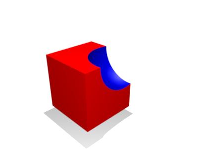 Színtérgráf a gyakorlatban Színtérgráf összefoglaló Minden komolyabb 3D alakalmazás használ valamilyen szintérgráfot.