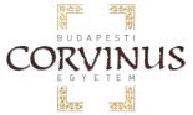 B-09/1/KMR-2010-0005 Projekt címe A Budapesti Corvinus Egyetem kutatási, fejlesztési és innovációs teljesítményének növelése öt