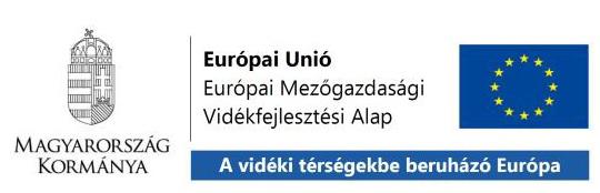 02.01. napján meghirdetett, Kertészet korszerűsítése - ültetvénytelepítés támogatására öntözés kialakításának lehetőségével című, VP-2-4.1.3.2.-16 kódszámú felhívás alapján, KANIZSA-AGRÁR Mezőgazdasági Zrt.