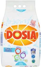 DOMESTOS FERTŐTLENÍTŐSZER kétféle 2 l/db 3 db esetén 1 db ára: