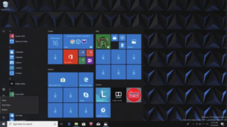 2. fejezet: A Windows 10 használatának megkezdése A számítógép leállítása Ha egy vagy két napig nem