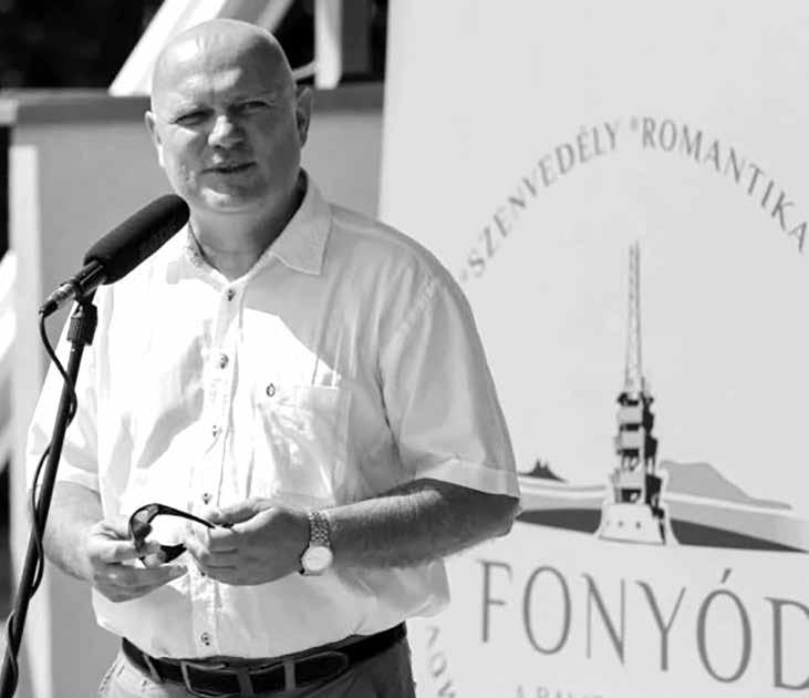A Nyugat-Balaton idei történéseiről beszélgetett a Pesti Srácok internetes portál Móring József Attilával (képünkön), a környék országgyűlési képviselőjével, a KDNP frakcióvezető-helyettesével.
