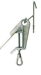 adapter g b: 523115 g: 523116 KÖF 8901/C kábeltartó 610/455mm 523101 VK-O-50-6 A VK-O-50-6 (50 mm²-es