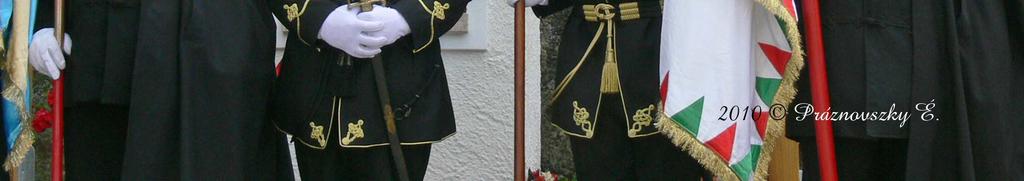 júliusában Mattseeban megtartott megemlékező
