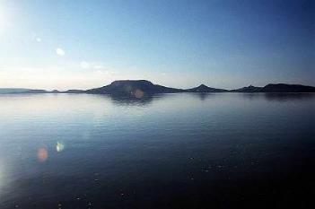 Why Lakes and Lake Areas?