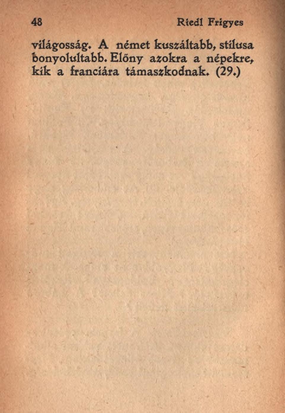 48 Riedl Frigyes világosság.