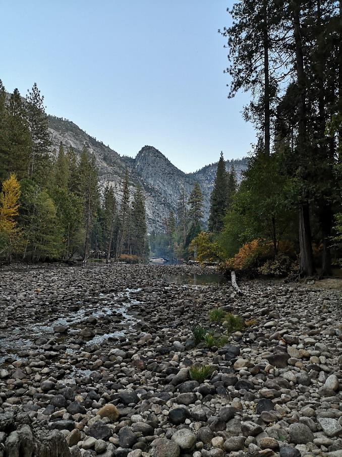 Yosemite