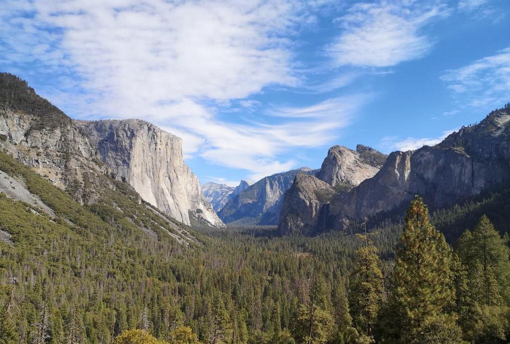 15. kép Yosemite