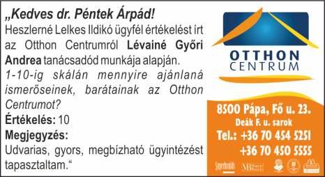 M Tel: 06/70/352-8864, emeletén lévő 83 m2-es lakás Ft. Tel: +36/70/454-5255 06/70/776-4219 Igal lakótelepen eladó földszinti, 3 szobás társasházi panel- +36/70/454-5251 eladó. Irányár: 37,9 M Ft.